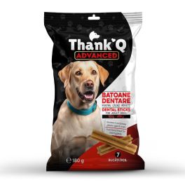 THANK'Q Dental Sticks 180 g gryzaki dentystyczne dla psa