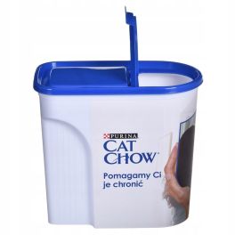 CAT CHOW Pojemnik na karmę 2 kg