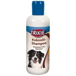 TRIXIE Szampon kokosowy dla psa 250 ml