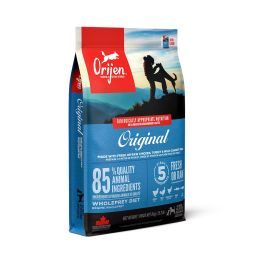 ORIJEN Original Dog 6 kg