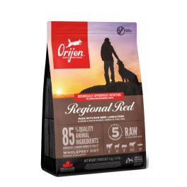 ORIJEN Regional Red Dog 2 kg dla psów wszystkich ras i w każdym wieku