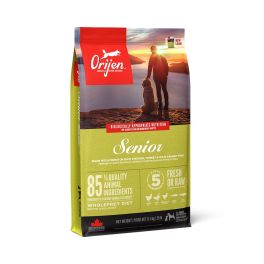 ORIJEN Senior Dog 11,4 kg