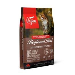 ORIJEN Regional Red Cat 5.4 kg