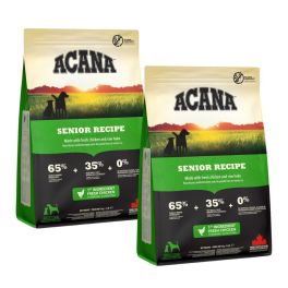 ACANA Senior Dog 2x2 kg