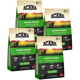 ACANA Senior Dog 4x2 kg