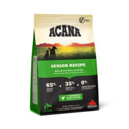 ACANA Senior Recipe 2 kg kurczak, dla starszych psów