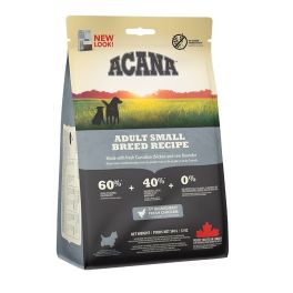 ACANA Adult Small Breed 6x340g