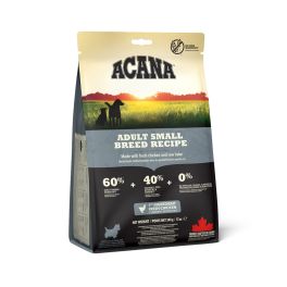 ACANA Adult Small Breed 340 g kurczak, dla psów małych ras