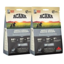 ACANA Adult Small Breed 2x340g