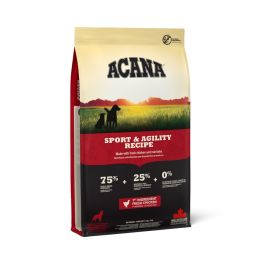 ACANA Sport and Agility Recipe 11,4 kg kurczak, dla aktywnych psów