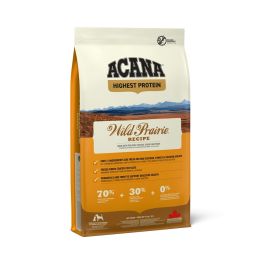 ACANA Highest Protein Wild Prairie Recipe 11,4 kg karma dla wszystkich psów