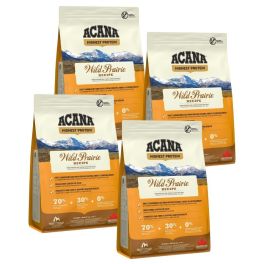 ACANA Wild Prairie Dog 4x2 kg