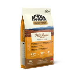 ACANA Highest Protein Wild Prairie Recipe 6 kg karma dla wszystkich psów