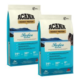 ACANA Pacifica Dog 22,8 kg (2 x 11,4 kg)