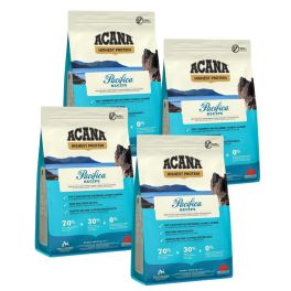 ACANA Highest Protein Pacifica Recipe 4x2 kg dla psów wszystkich ras i na każdym etapie życia