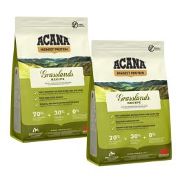ACANA Grasslands Dog 2x2 kg