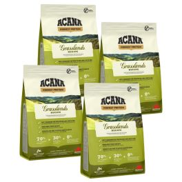 ACANA Grasslands Dog 4x2 kg