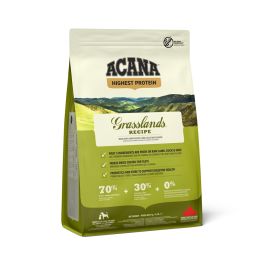 ACANA Highest Protein Grasslands Recipe 2 kg karma dla wszystkich psów 