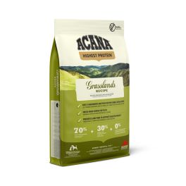 ACANA Highest Protein Grasslands Recipe 6 kg karma dla wszystkich psów 