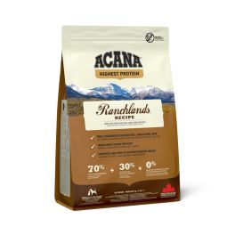 ACANA Highest Protein Ranchlands Recipe 2 kg karma dla wszystkich psów 