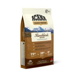 ACANA Highest Protein Ranchlands Recipe 6 kg karma dla wszystkich psów 