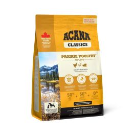 ACANA Prairie Poultry 4x2 kg
