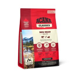 ACANA Classic Red Meat 4x2 kg