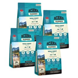 ACANA Wild Coast 4x2 kg