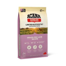 ACANA Singles Grass-Fed Lamb 11,4 kg jagnięcina, dla wszystkich wrażliwych psów