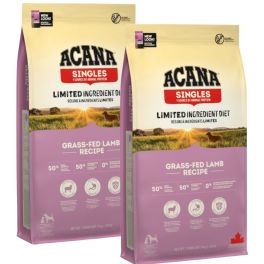 ACANA Grass-Fed Lamb Jagnięcina 2x7 kg