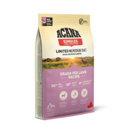 ACANA Singles Grass-Fed Lamb 6 kg jagnięcina, dla wszystkich wrażliwych psów