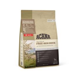 ACANA Singles Free-Run Duck 4x2 kg