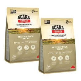 ACANA Singles Free-Run Duck 2x2 kg