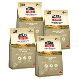 ACANA Singles Free-Run Duck 4x2 kg