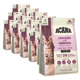 ACANA First Feast Cat 24x340 g karma dla kociąt