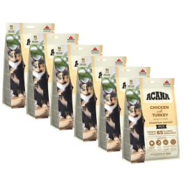 ACANA Homestead Harvest Cat 6x340 g