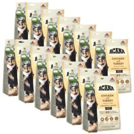 ACANA Homestead Harvest Cat 12x340 g