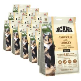 ACANA Homestead Harvest Cat 24x340 g