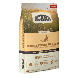 ACANA Homestead Harvest Cat 4,5 kg