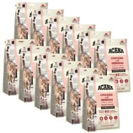 ACANA Indoor Entrée Cat 12x340 g