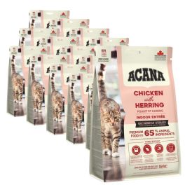 ACANA Indoor Entrée Cat 24x340 g