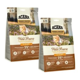 ACANA Wild Prairie Cat 2x340 g