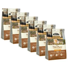 ACANA Wild Prairie Cat 6x340 g
