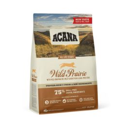 ACANA Wild Prairie Cat 4x1,8 kg