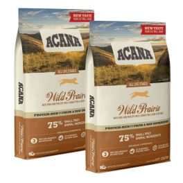 ACANA Wild Prairie Cat 2x4,5 kg