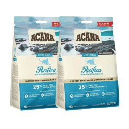 ACANA Pacifica Cat 2x340g