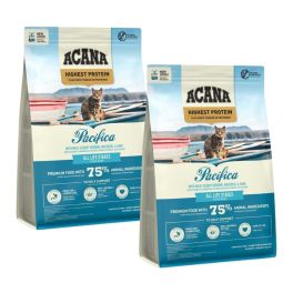 ACANA Pacifica Cat 2x1,8 kg