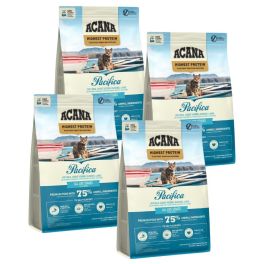 ACANA Pacifica Cat 4x1,8 kg