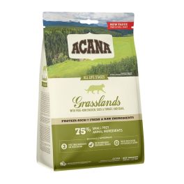 ACANA Grasslands Cat 6x340g