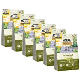 ACANA Grasslands Cat 6x340g